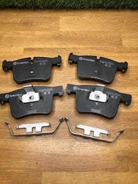 Pastillas de Frenos P 06 075 Brembo