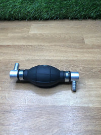 Bomba de gasolina 10mm al vacío