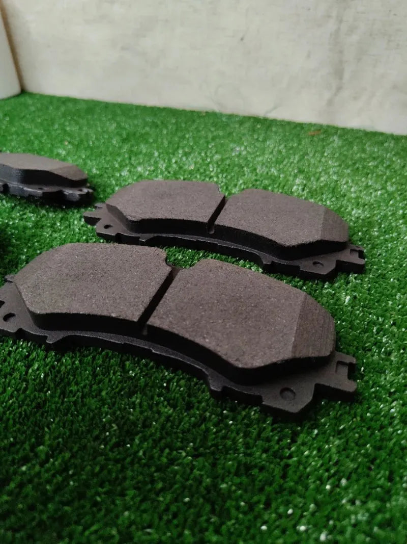 Pastillas de freno NISSAN X TRAIL Bosch 0 986 494