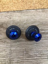 Puig 9258A Diábolo Pro Azul