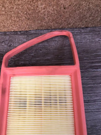 Bosch S3076 Filtro de Aire Coche