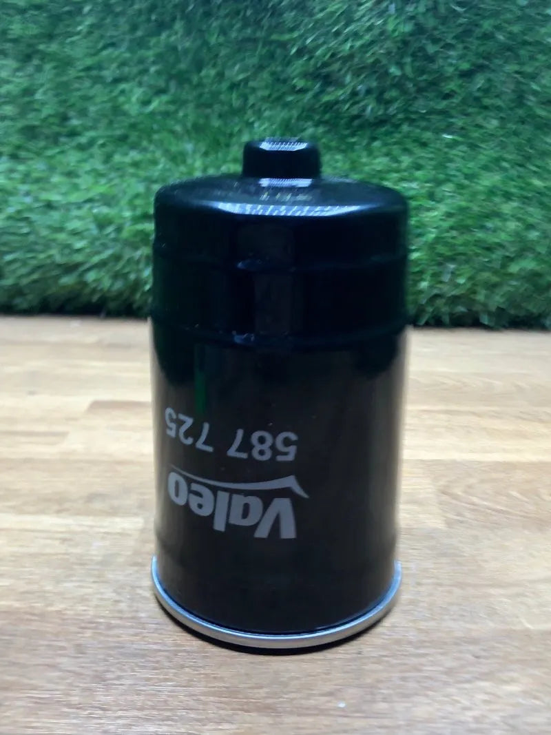 Filtro Combustible 587725 Valeo