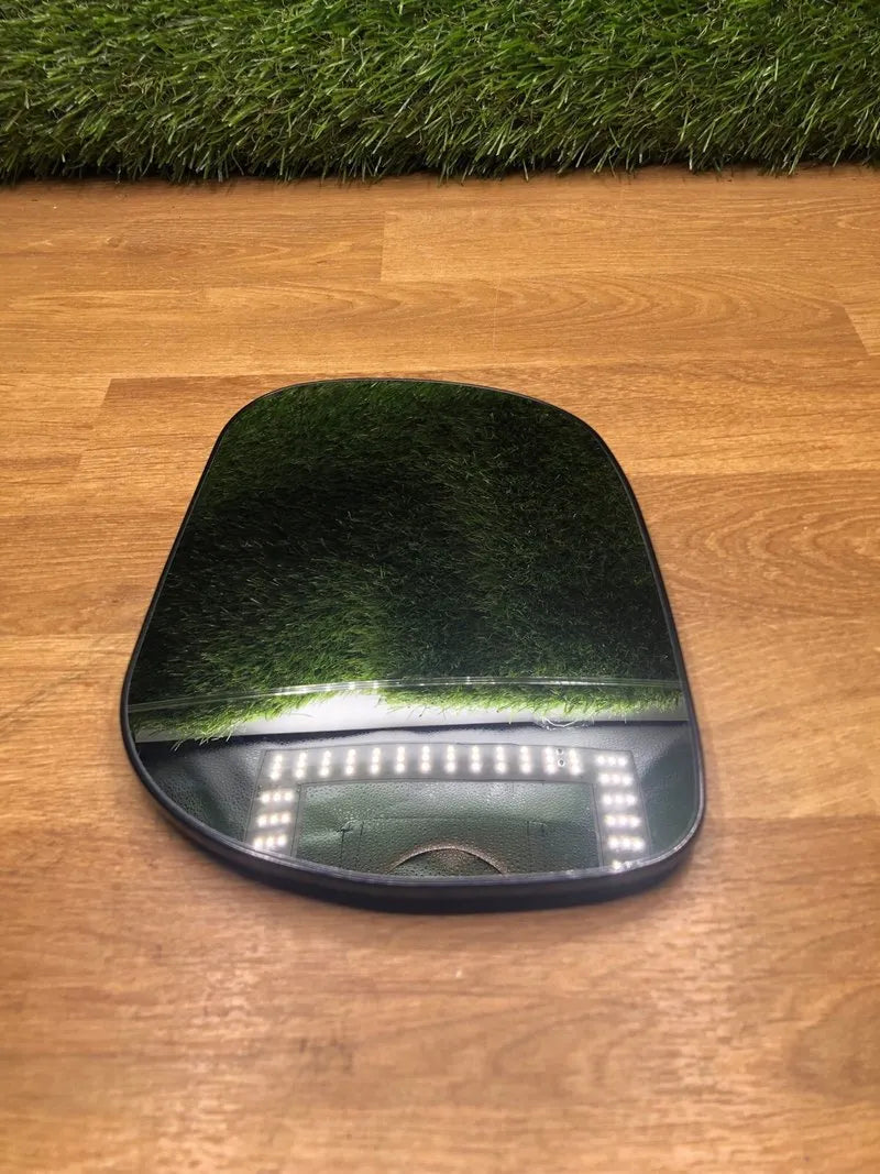 Cristal Retrovisor TarosTrade 57-0284-L-62399