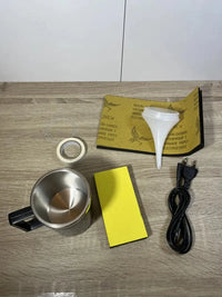 Juego de preparación de faros Shengruili