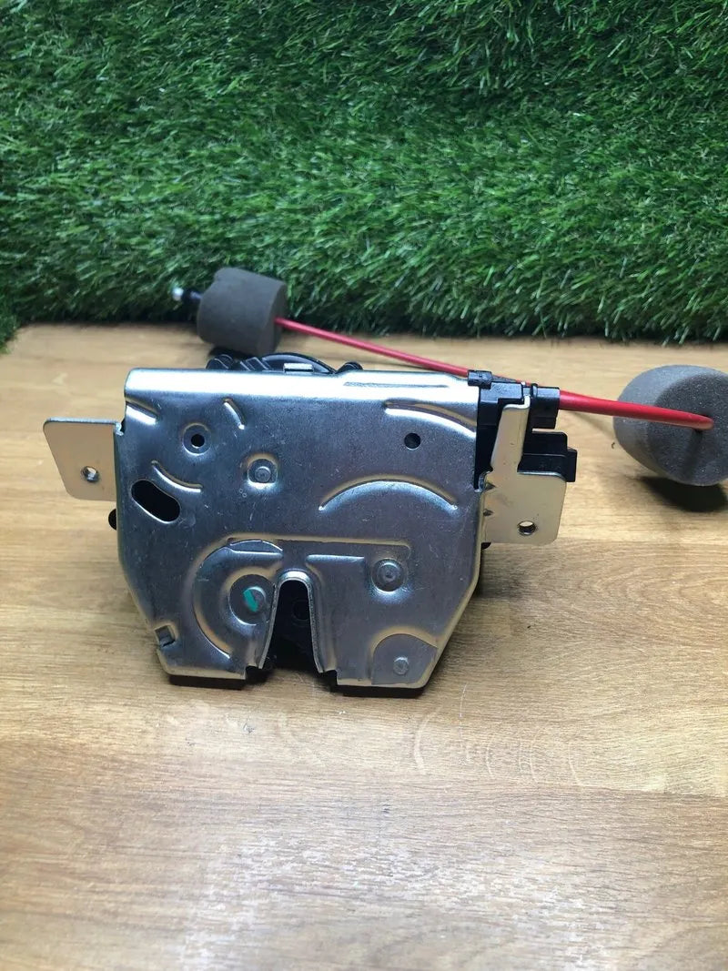 Cerradura Maletero Coche
