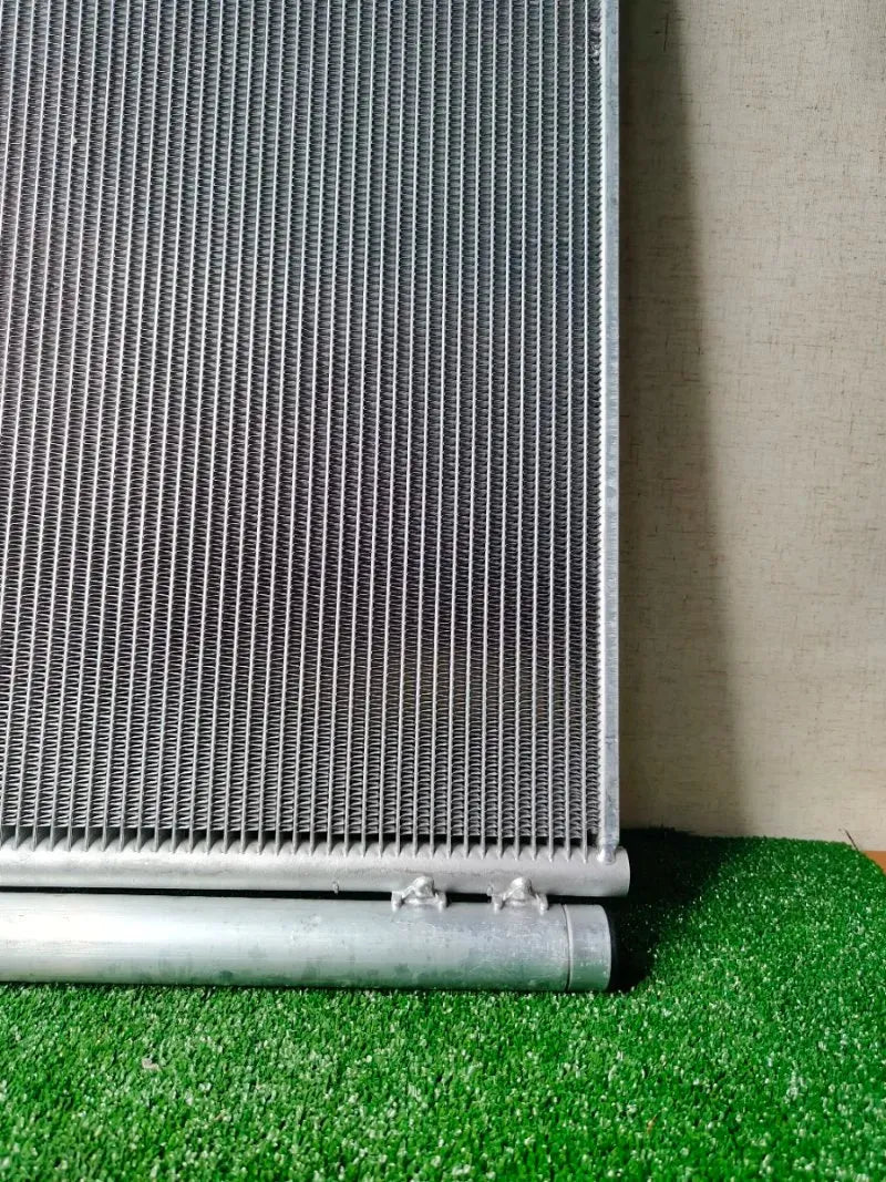 RIDEX 448C0193 Condensador, aire acondicionado