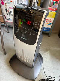 Ventilador pulverizador de interio O'Fresh 090