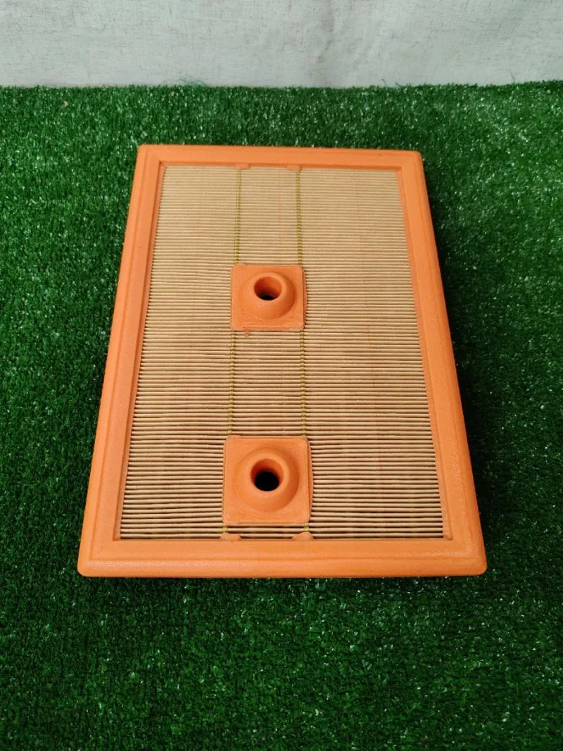 MANN-FILTER C 27 009 Filtro de aire - para Automóv