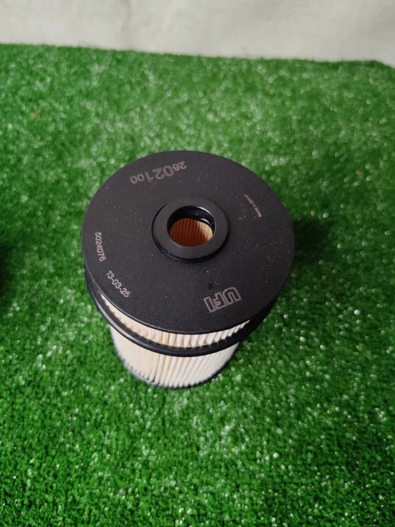 Filtro UFI 2602100