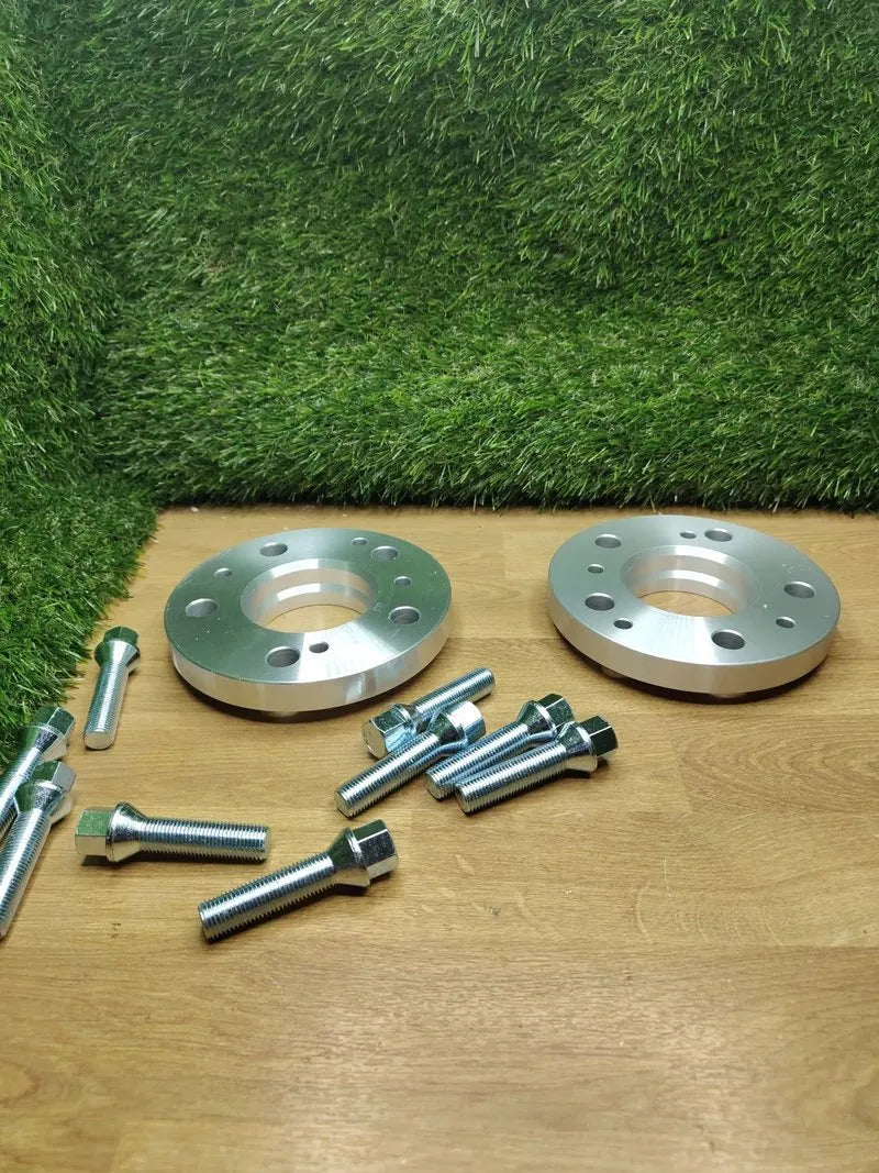 Separadores de ruedas completos Simoni Racing