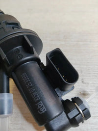 Sistema Hidráulico de Embrague 33936 FEBI BILSTEN