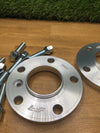 Simoni Racing DR081/B16 Separadores Ruedas