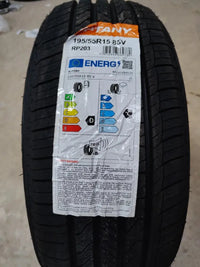 Neumático APTANY 195/55R15 85V