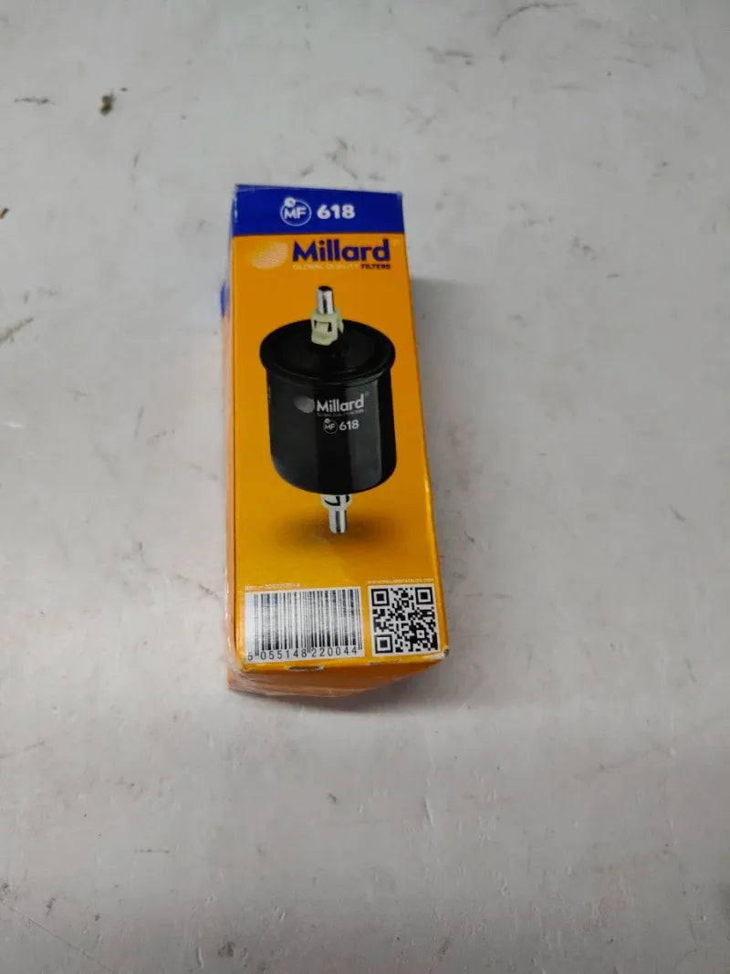 Filtro de Combustible MF 618 - MILLARD