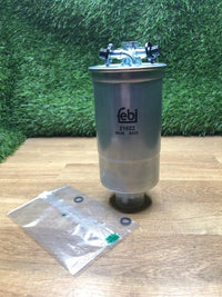Inyección de Combustible FEBI BILSTEIN
