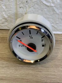 Medidor de Nivel de Gasolina