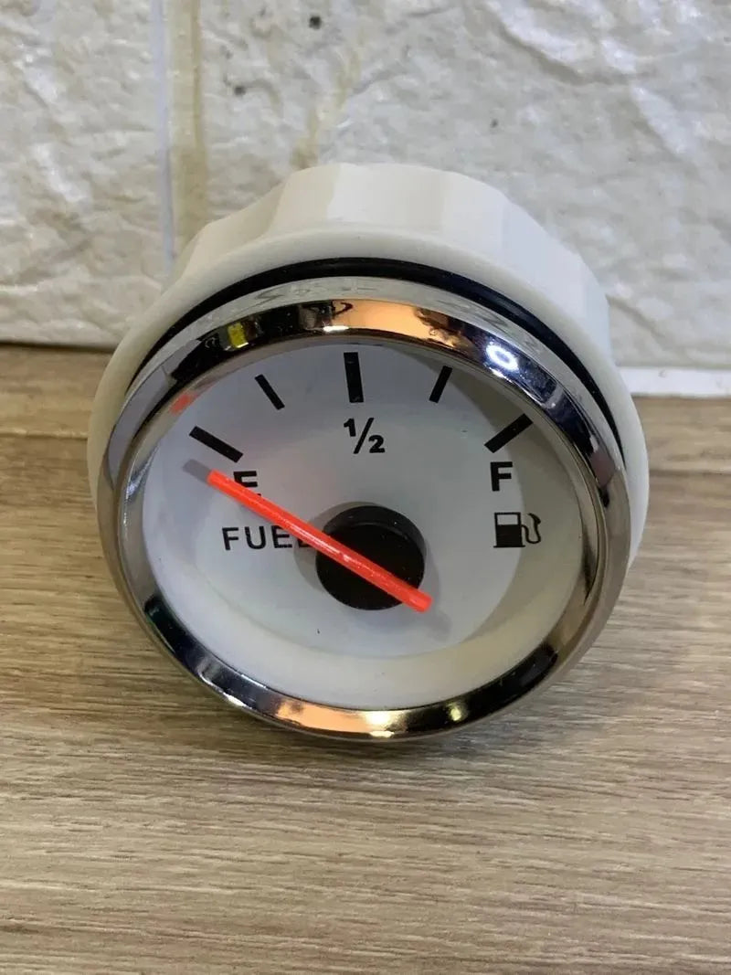 Medidor de Nivel de Gasolina