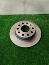 Discos de freno SKODA  (2 unidades)