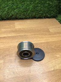 Rueda libre alternador INA F-236591.06