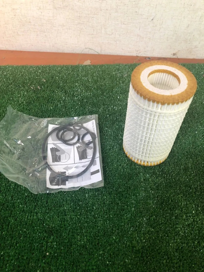 Filtro de Aceite Mann HU 718/5 x