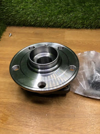 Kit Rodamientos Rueda SKF 544805 292Y 156