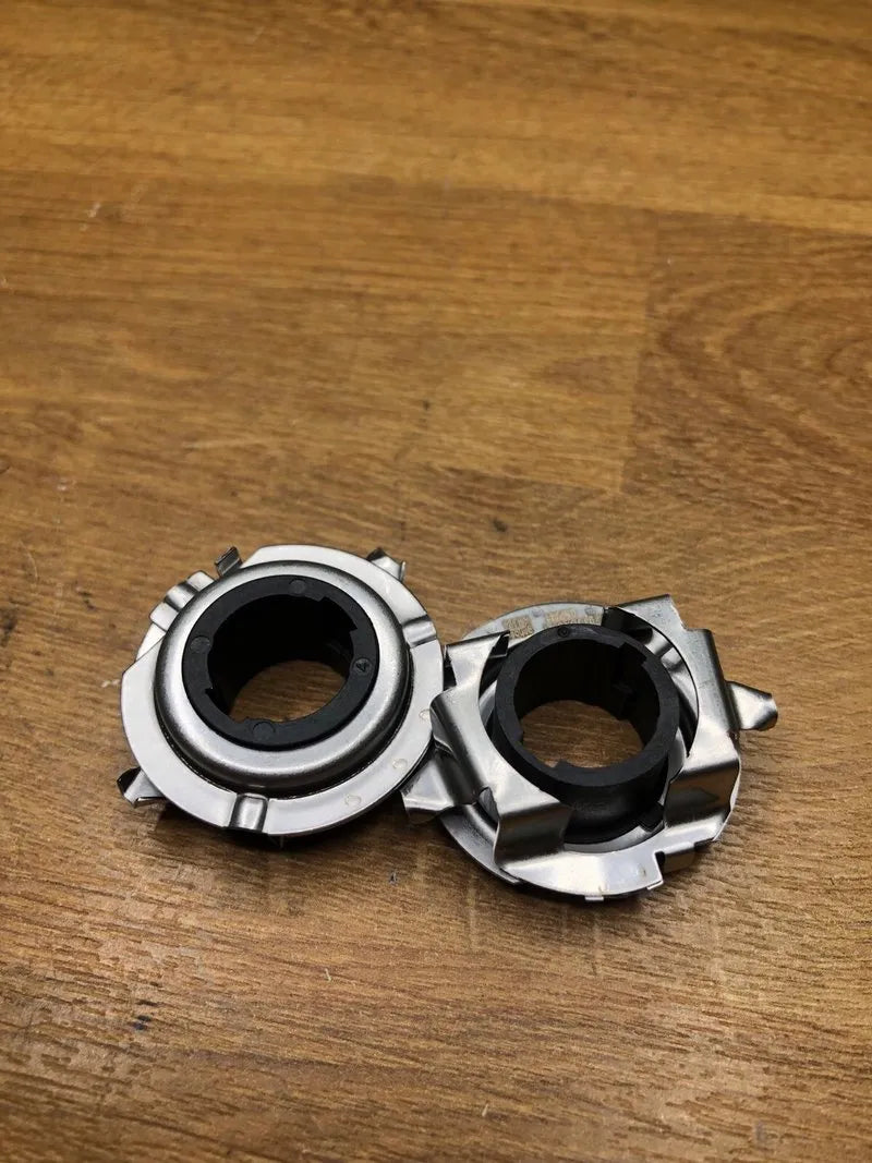 Adaptadores OSRAM LEDriving