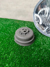 Óptica de faro, faro principal para Porsche 914