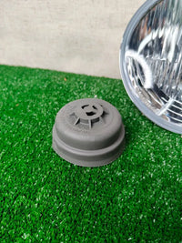 Óptica de faro, faro principal para Porsche 914