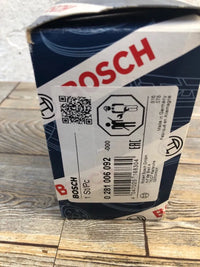 Medidor Masa Aire Bosch
