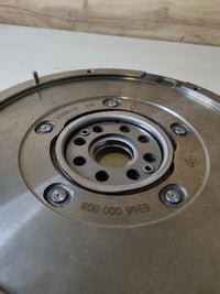 Volante bimasa FORD 836043 - VALEO