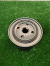 MANN-FILTER W 920/48 NISSAN