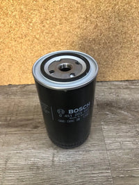 Filtro de aceite Bosch P3087
