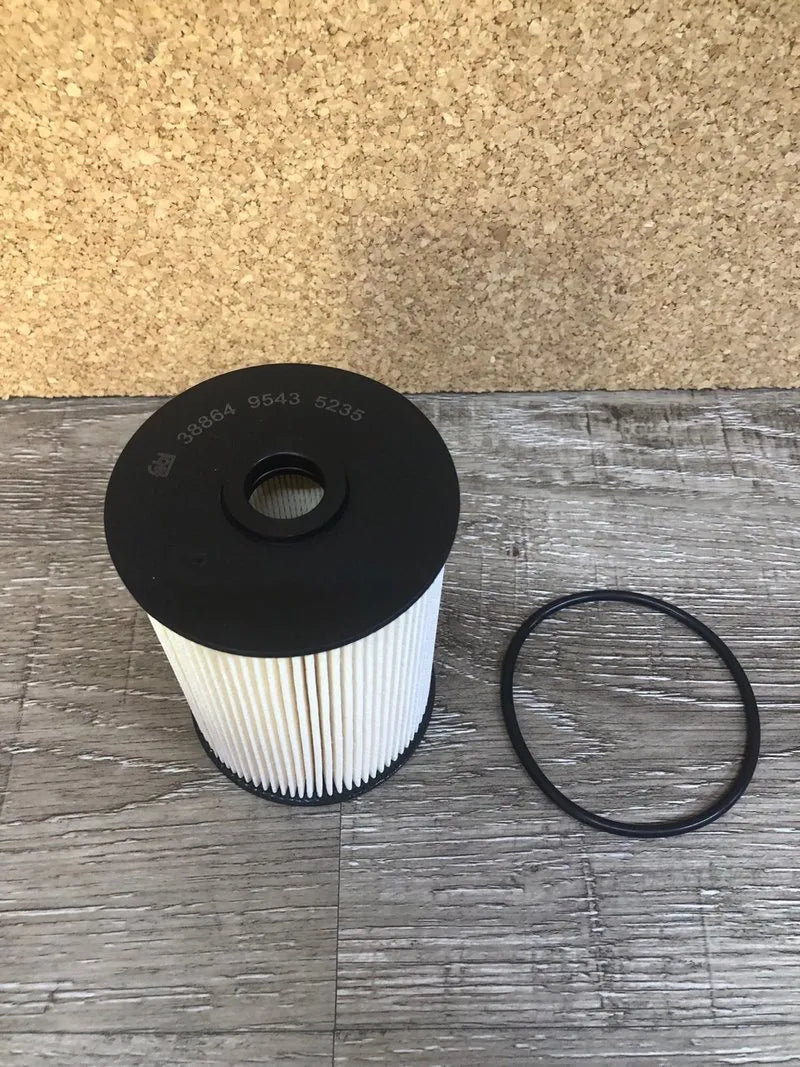 Filtro combustible Febi Bilstein 38864