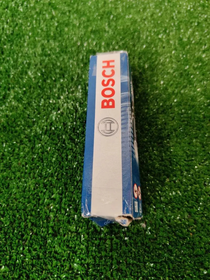 Bujía Bosch Doble Platino