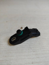 Sensor presión de sobrealimentación 6PP 009 400-11