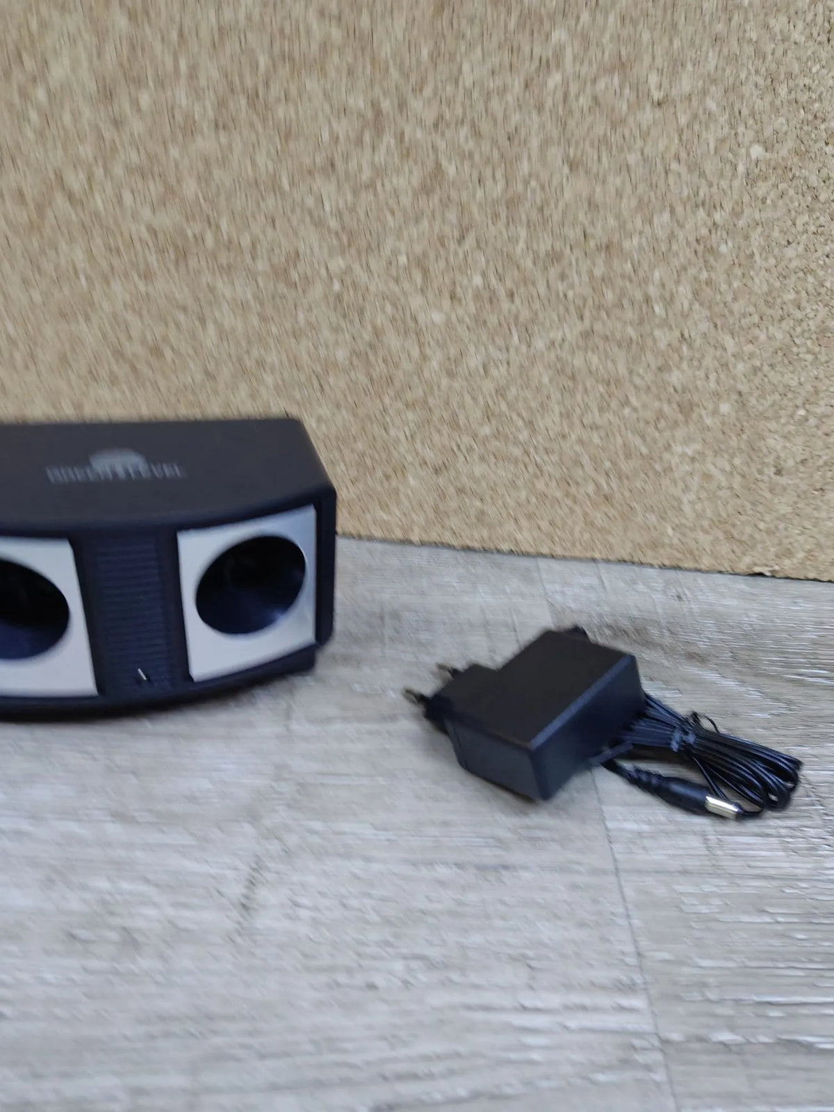 Ultrasonido contra avispas Jardín