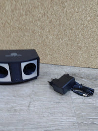 Ultrasonido contra avispas Jardín
