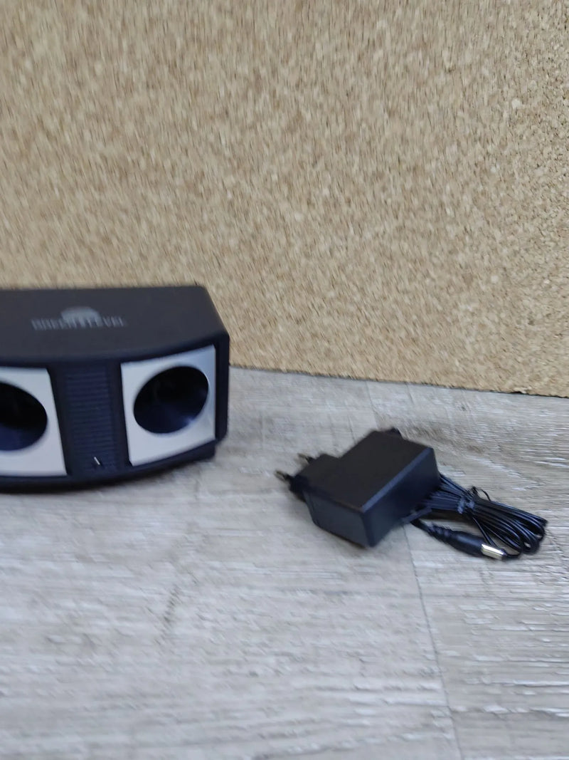 Ultrasonido contra avispas Jardín