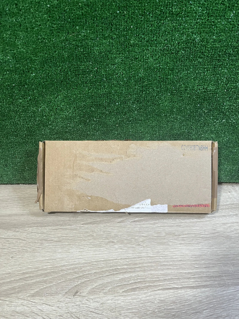 Juego de perforadora de cuero Amazon Basics