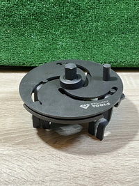 Llave Universal de depósito de Gasolina BRILLIANT TOOLS
