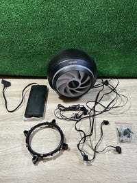 Enfriador de aire para CPU upHere
