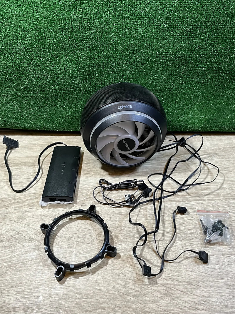 Enfriador de aire para CPU upHere
