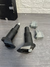 Protector motor