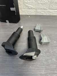 Protector motor