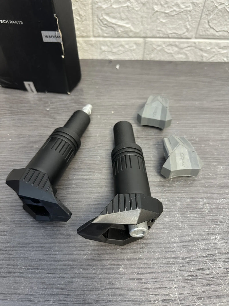 Protector motor