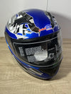 Casco de moto para niños protectWEAR