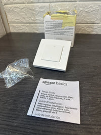 Interruptor Inteligente Amazon Basics