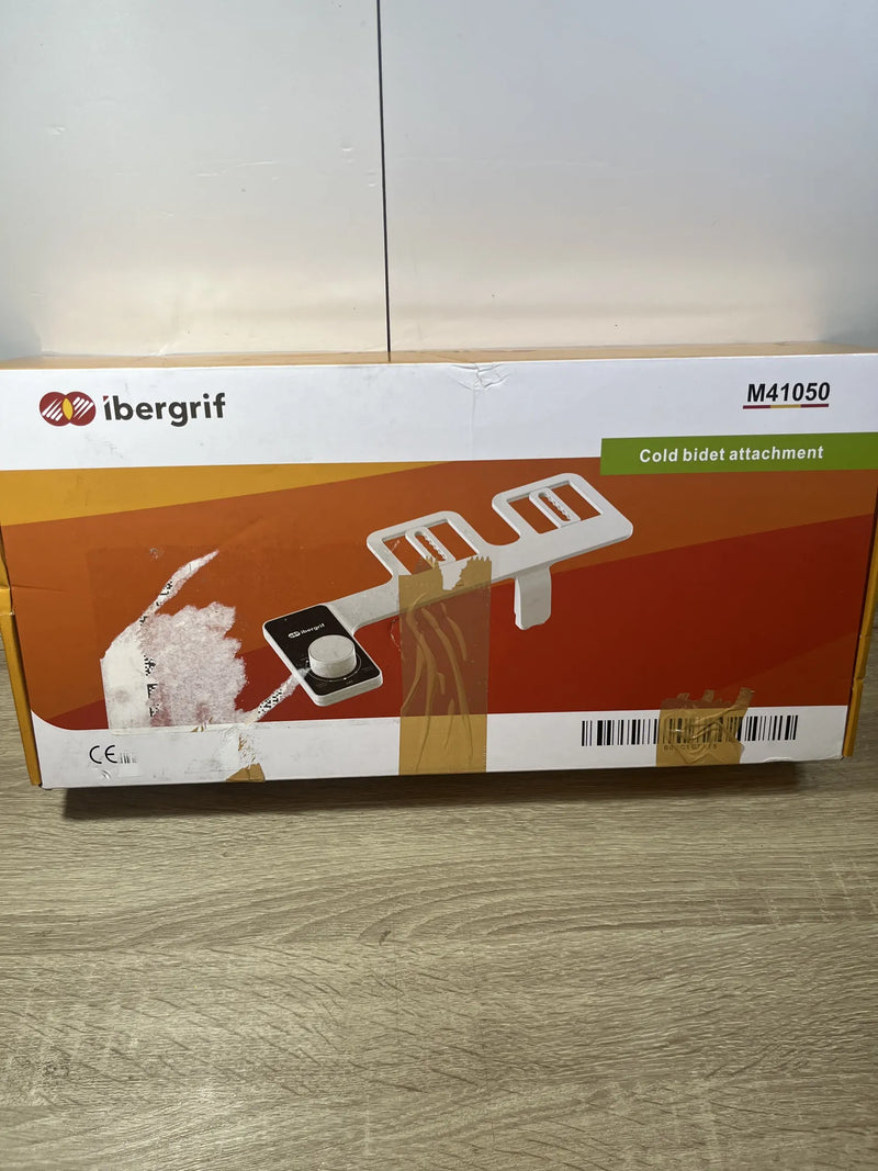 Bidet para WC Ibergrif M41050