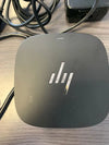 Base Thunderbolt - HP