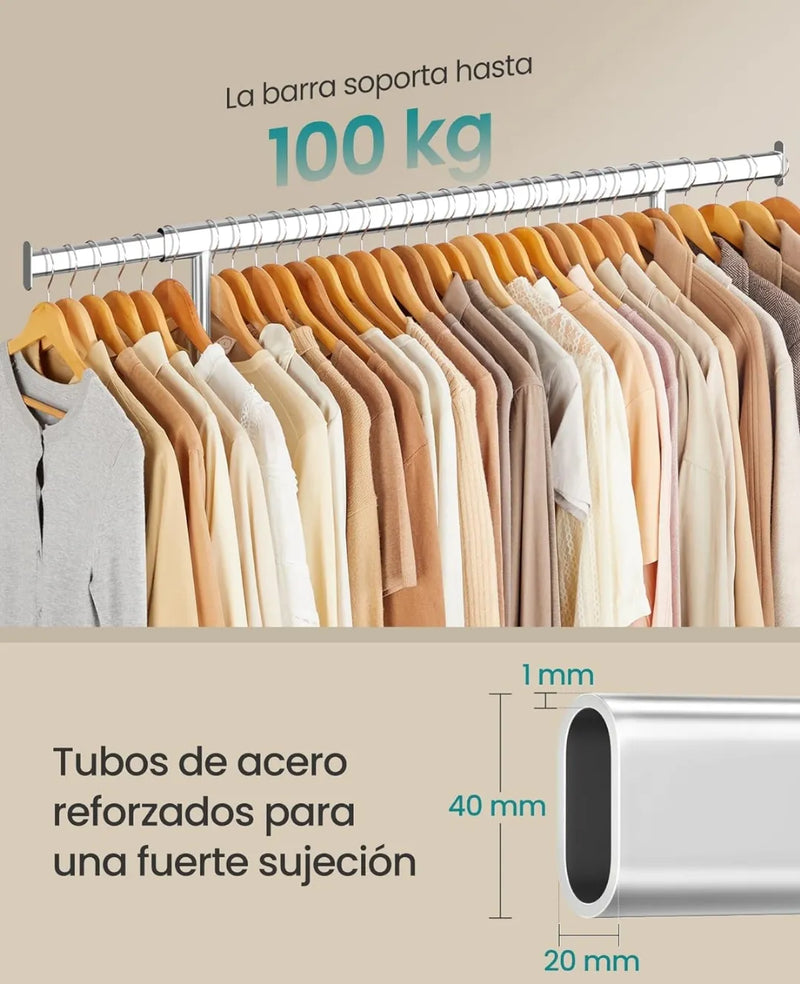Burro de ropa